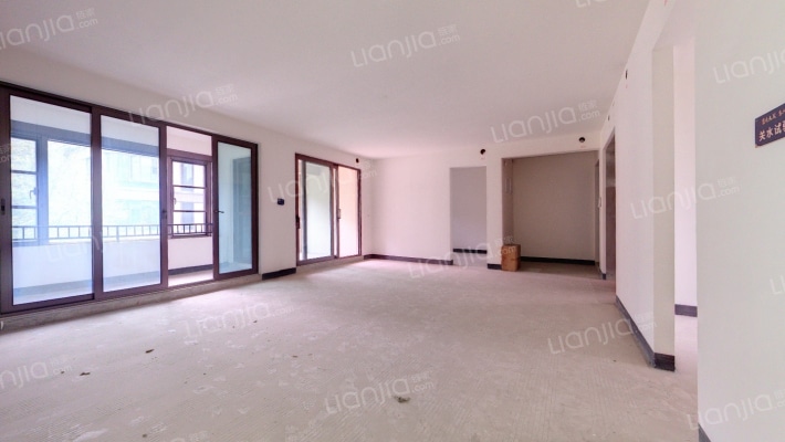 龙湖舜山府三期四组团二手房实景图