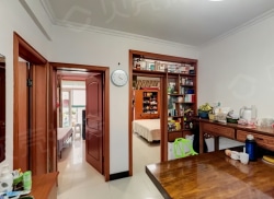 整租·国际丽晶城 2室1厅 南_国际丽晶城租房