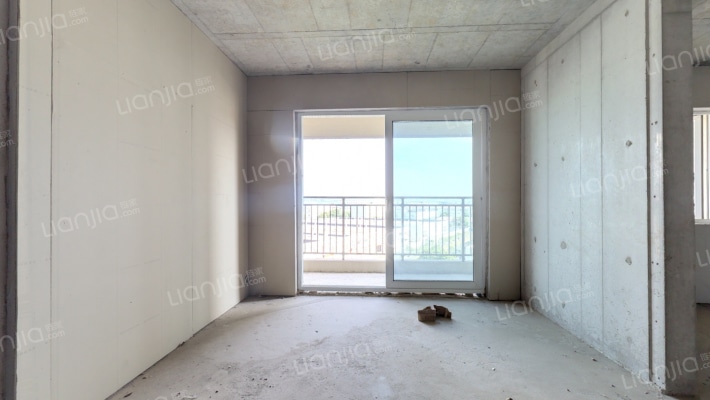 武汉英赫当代城MOMΛ二手房实景图