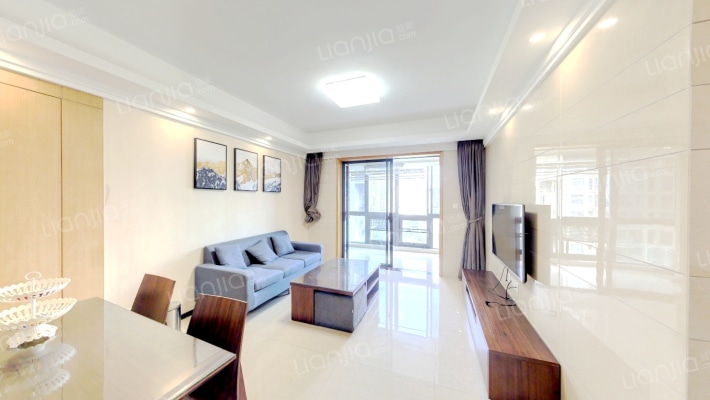 特房五缘新座二手房实景图