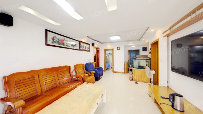 洛兹小区二手房实景图