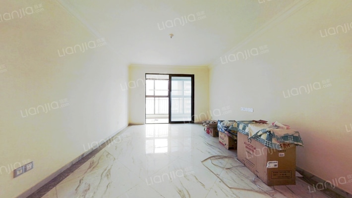 碧桂园伯爵山二手房实景图