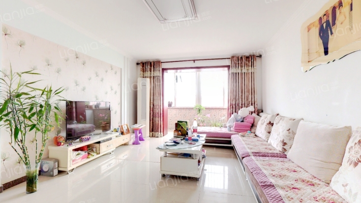 檀州家园东区二手房实景图