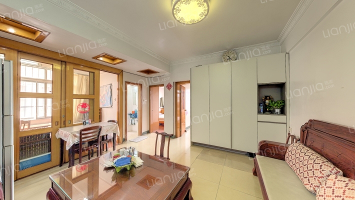 花地大道南二手房实景图