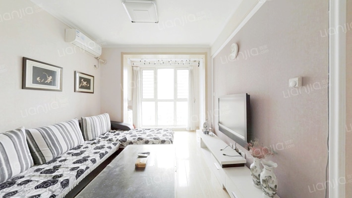 阳光香蜜湖二手房实景图