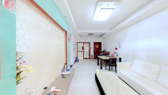 东方润园二手房实景图