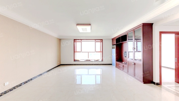 十三所生活区二手房实景图