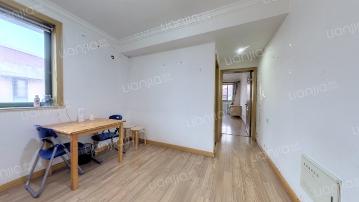 逸仙二村二手房实景图