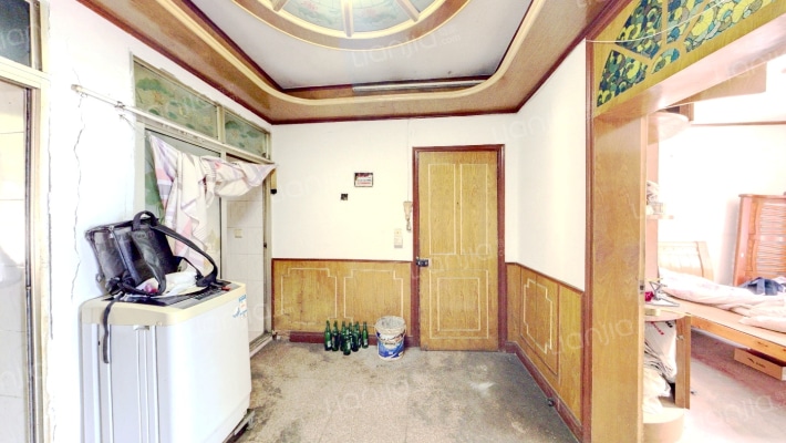 金家新村二手房实景图