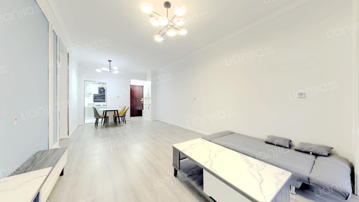 和裕印象二手房实景图