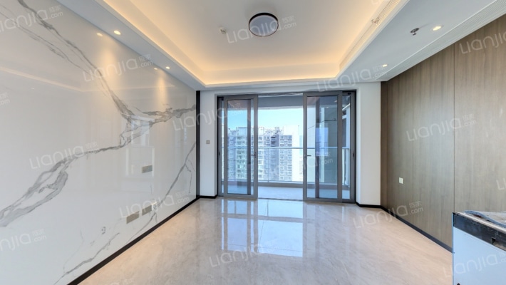 鹏瑞尚府二手房实景图