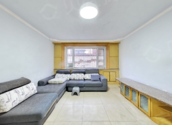 整租·长城住宅小区 2室1厅 南/北_长城住宅小区租房