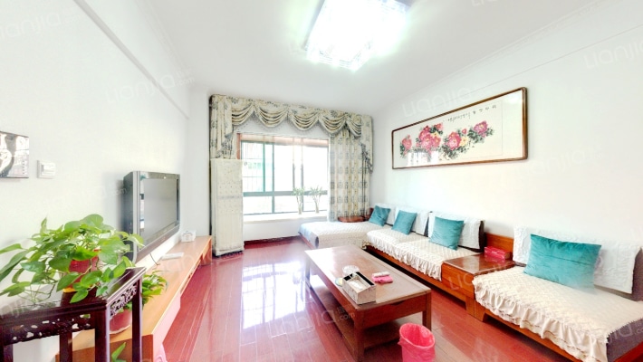 滨水华城二手房实景图