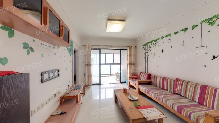 骊雅居二手房实景图