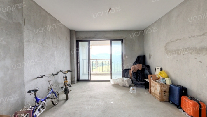 凯旋名苑二手房实景图