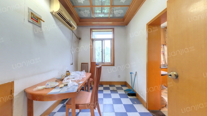 利民新村二手房实景图