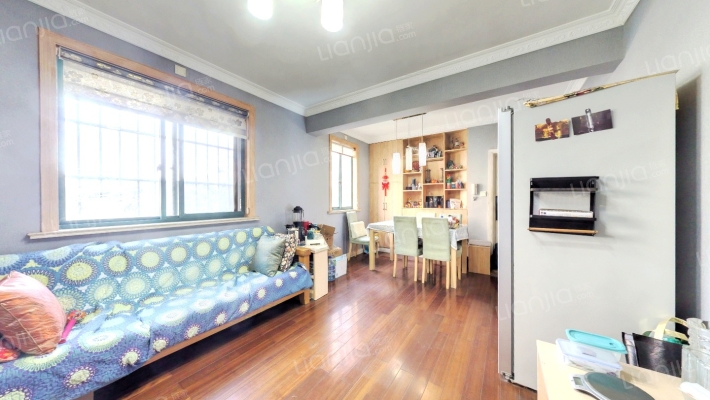 长岛公寓二手房实景图