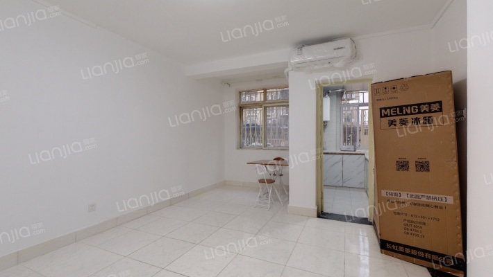 丰竹园二手房实景图