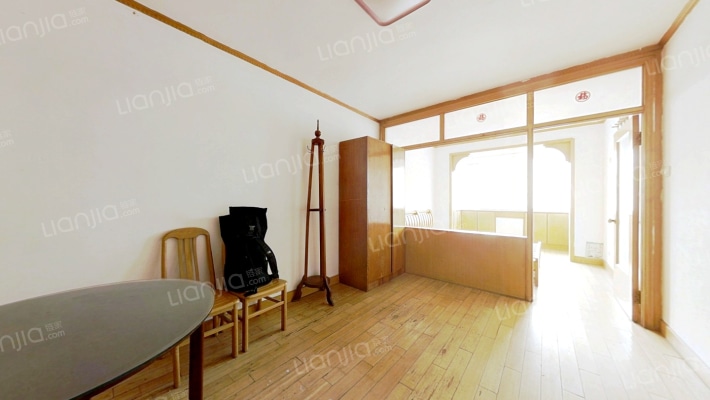 逍遥花园二手房实景图