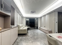 整租·越秀·天悦云湖 4室2厅 东南/南_越秀·天悦云湖租房