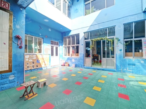 整租·堤口庄社区 8室2厅 南/北
