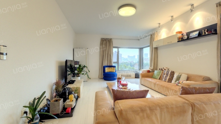 中鹰黑森林二手房实景图