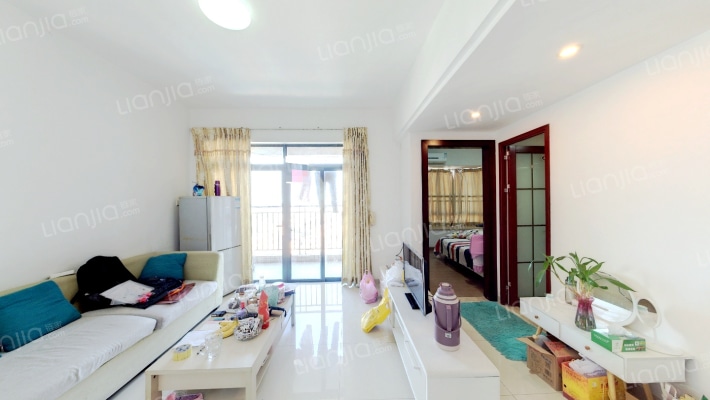 海逸盛世雅居二手房实景图