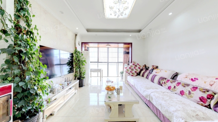 北新国际广场二手房实景图