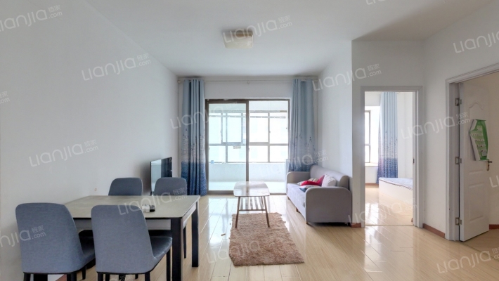 荣徽苑二手房实景图