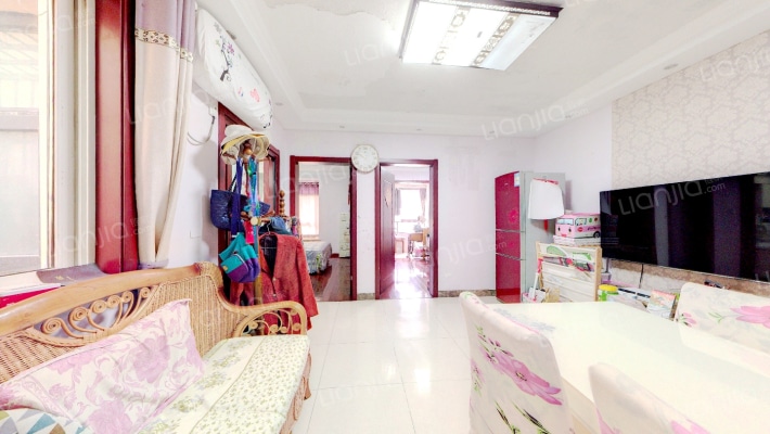 燕升园3园二手房实景图