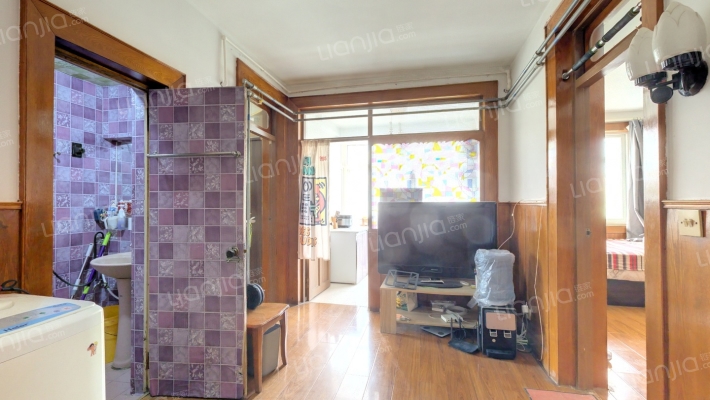 延吉路77号二手房实景图