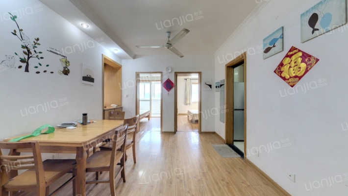 南湾营馨康苑二手房实景图