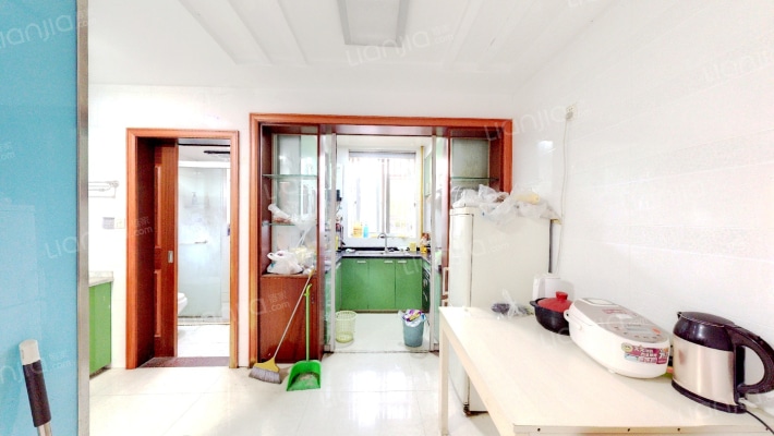 淞泽家园（五区）二手房实景图