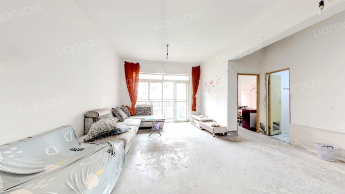 康和园二手房实景图