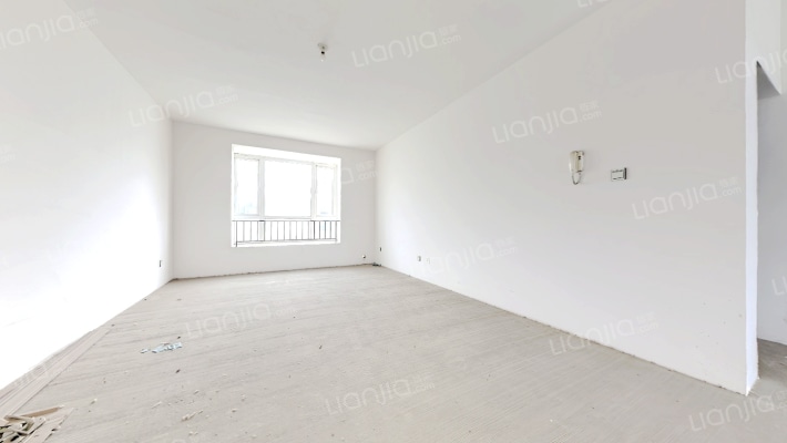 北辰雅苑二手房实景图