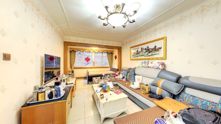 新德村二手房实景图