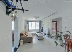 整租·丽彩金寓良苑 2室2厅 南_丽彩金寓良苑租房