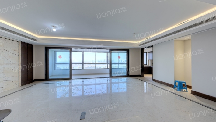 天鹅堡花园二手房实景图