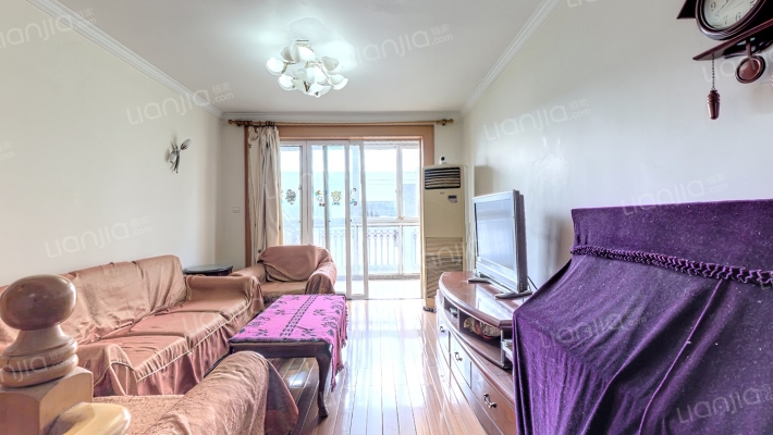 星风花苑二手房实景图