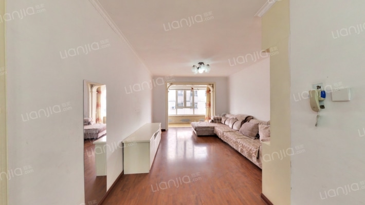 朝中小区二手房实景图