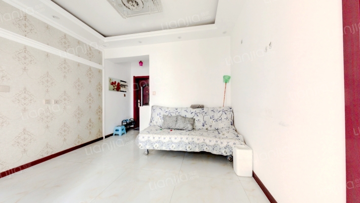 工人新村二期二手房实景图