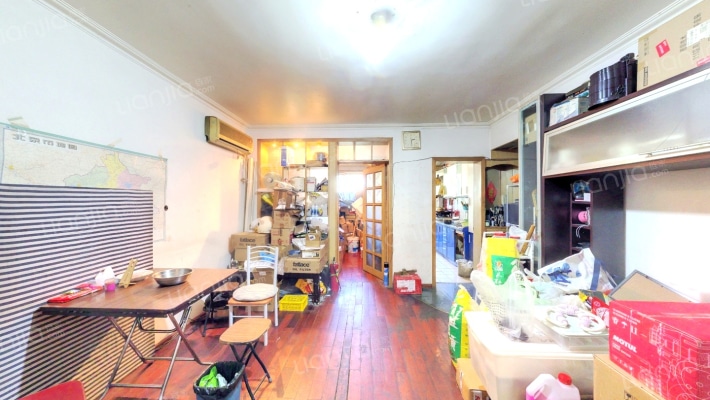 北新家园二手房实景图