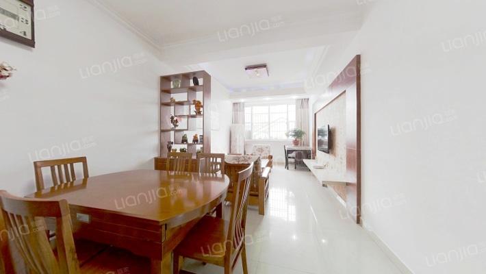 虎丘路128号二手房实景图