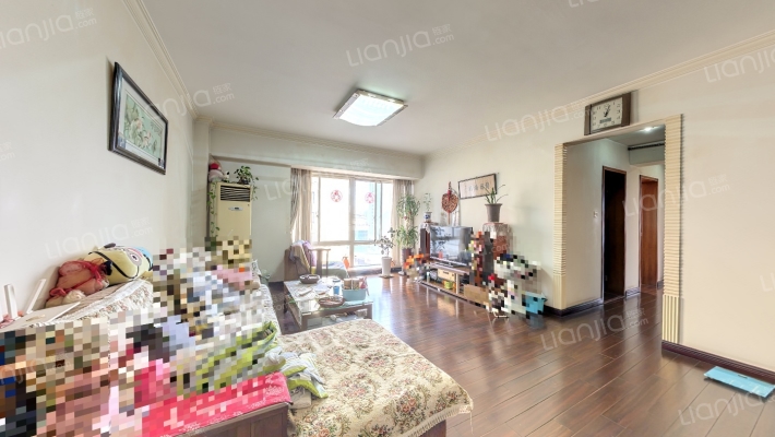 定淮门大街12号二手房实景图