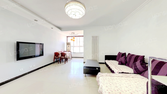 蓝丰新天地二手房实景图