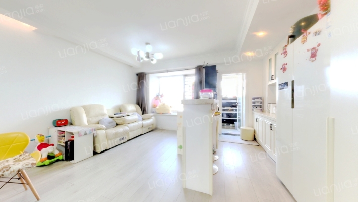 燕禾园二手房实景图