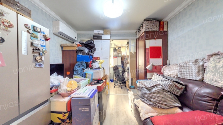 宁定大楼二手房实景图