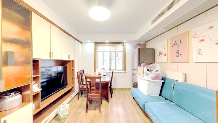 三林世博家园(板泉路2000弄)二手房实景图