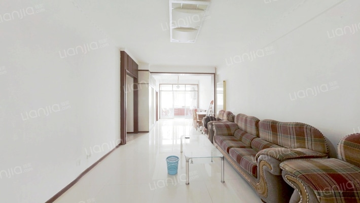 清泉寨城北区二手房实景图