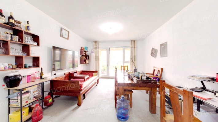 天泰阳光水岸二手房实景图